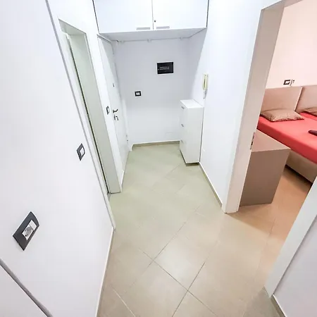 Adriatic Charm Haven E73 Golem (Tirana)