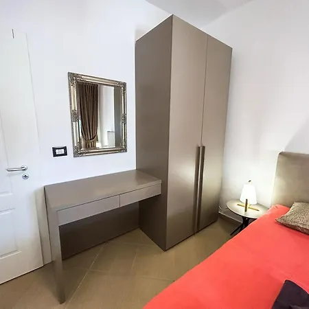 Adriatic Charm Haven E73 Golem (Tirana)
