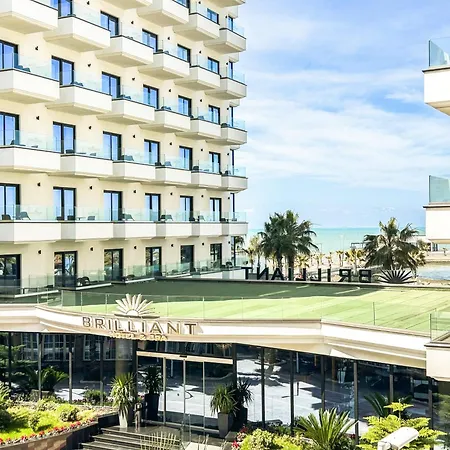 Adriatic Charm Haven E73 * Golem (Tirana)