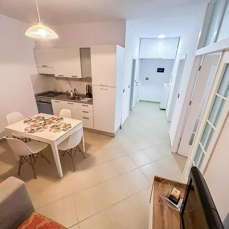 Adriatic Charm Haven E73 * Golem (Tirana)