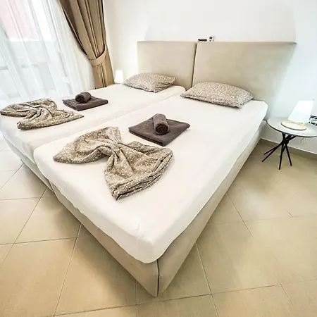 Adriatic Charm Haven E73 Lejlighed