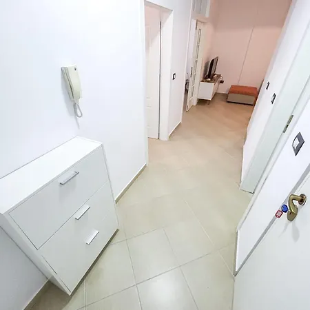 Adriatic Charm Haven E73 Lejlighed Golem (Tirana)