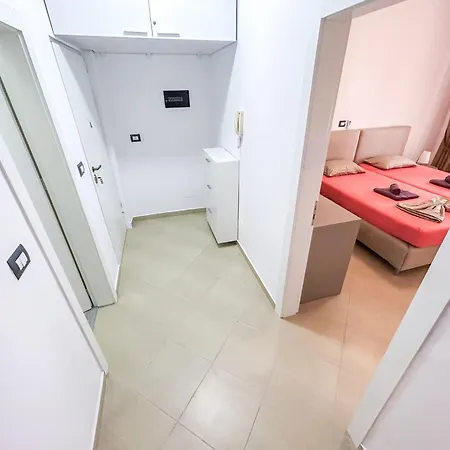 Adriatic Charm Haven E73 Lejlighed