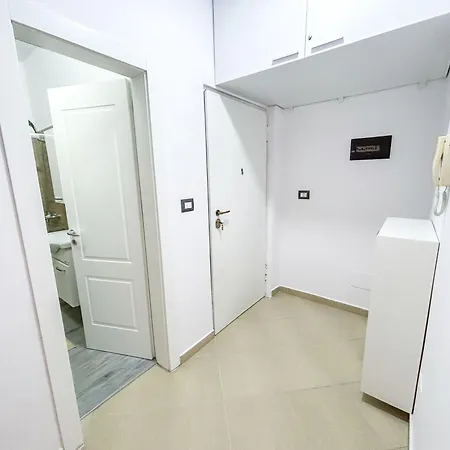 Adriatic Charm Haven E73 Апартаменты *