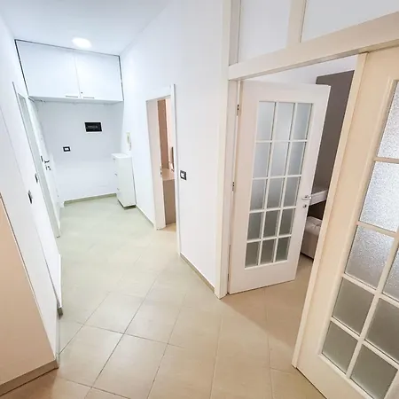 Adriatic Charm Haven E73 Апартаменты