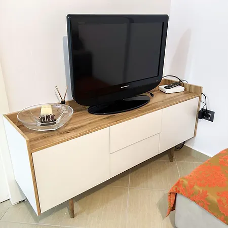 Adriatic Charm Haven E73 골렘