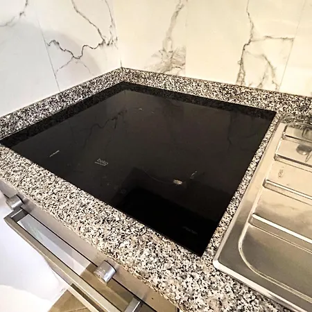 아파트 Adriatic Charm Haven E73 골렘