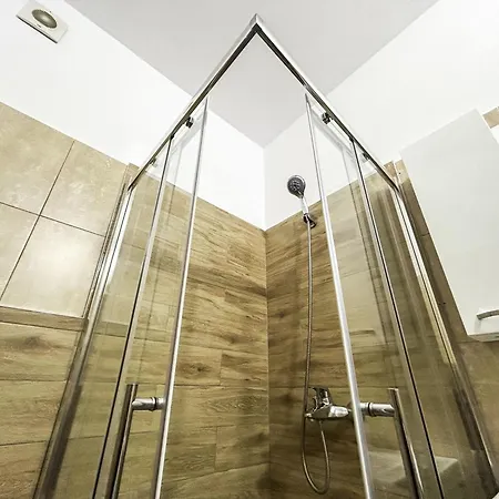Апартаменты Adriatic Charm Haven E73 Голем