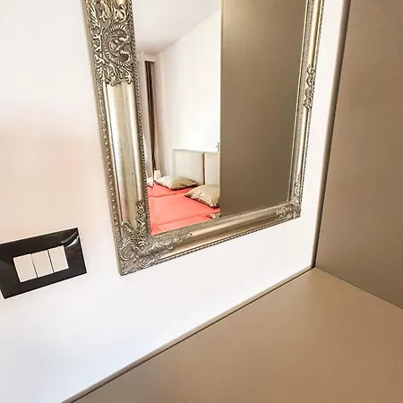 Adriatic Charm Haven E73 아파트 골렘