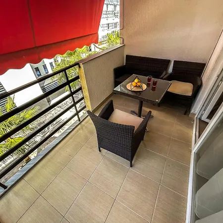 Adriatic Charm Haven E73 Апартаменты