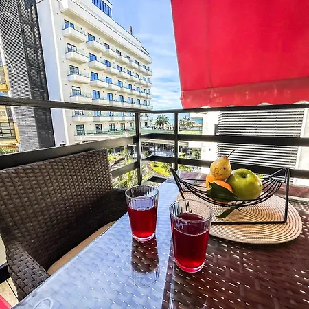 Adriatic Charm Haven E73 Апартаменты *