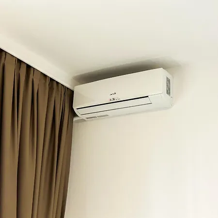 Adriatic Charm Haven E73 골렘