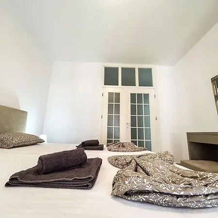 Adriatic Charm Haven E73 골렘