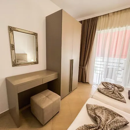 아파트 Adriatic Charm Haven E73 골렘
