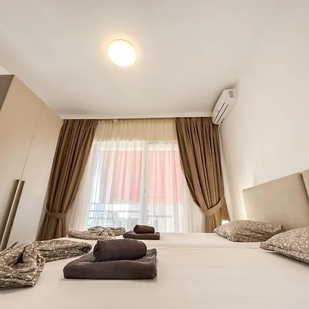 Adriatic Charm Haven E73 * 골렘