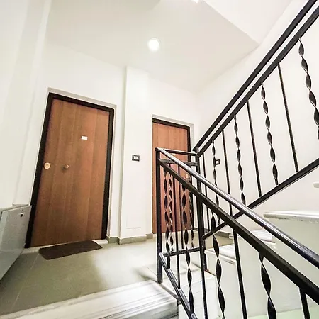 Adriatic Charm Haven E73 Апартаменты