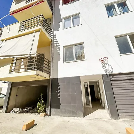 Adriatic Charm Haven E73 골렘