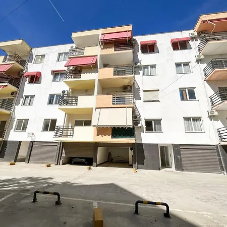 Апартаменты Adriatic Charm Haven E73 Голем