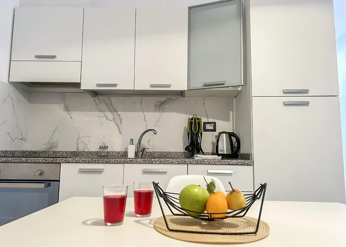 Adriatic Charm Haven E73