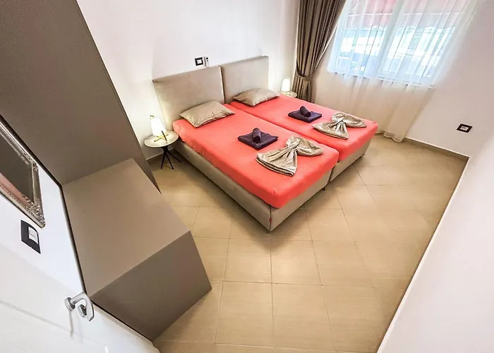 Lejlighed Adriatic Charm Haven E73 *