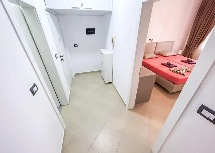 Adriatic Charm Haven E73 Lejlighed