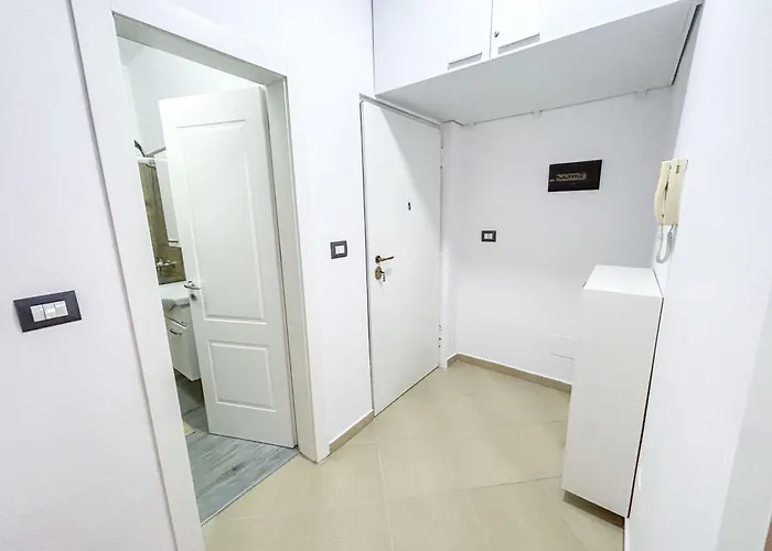 Adriatic Charm Haven E73 Lejlighed *