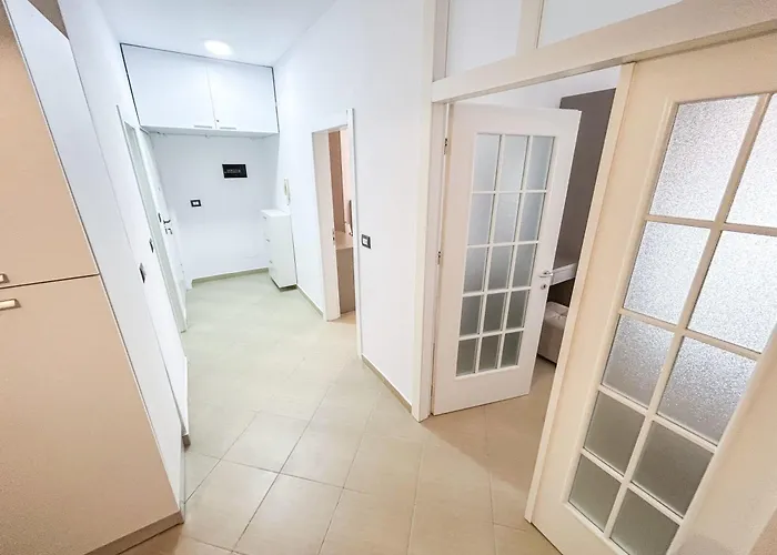 Adriatic Charm Haven E73 Lejlighed