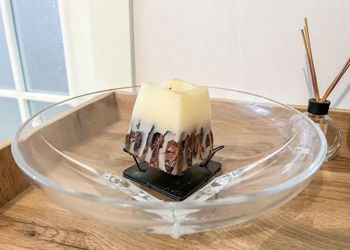 Adriatic Charm Haven E73 Golem (Tirana)