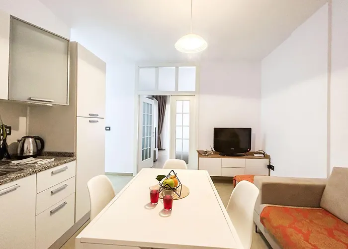 Adriatic Charm Haven E73 *