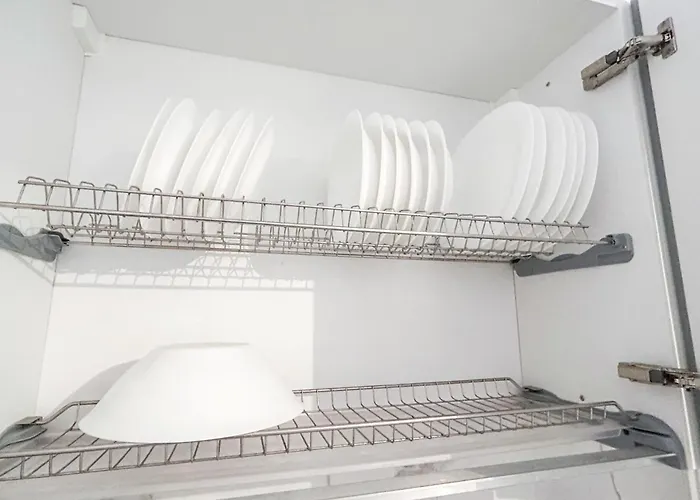 Adriatic Charm Haven E73 * Golem (Tirana)