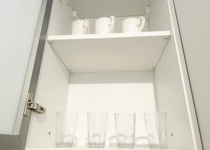 Adriatic Charm Haven E73 Lejlighed