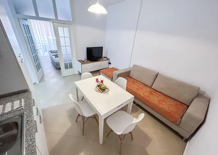 Adriatic Charm Haven E73 *