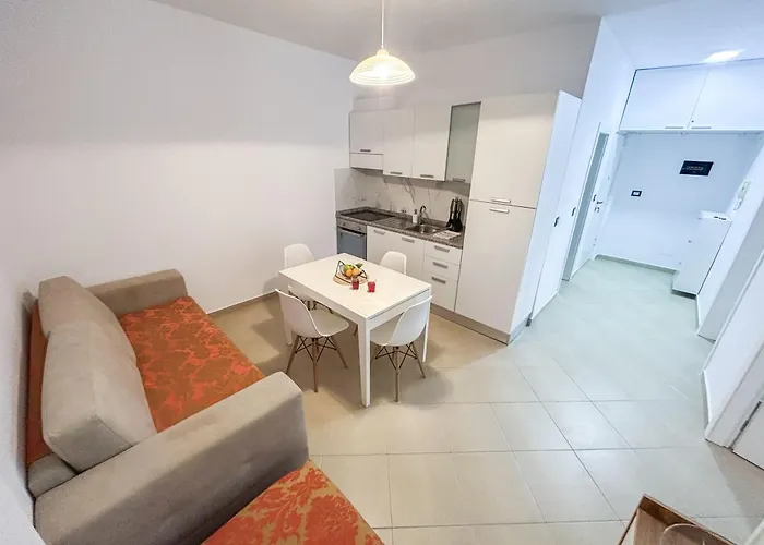 Adriatic Charm Haven E73 * Golem (Tirana)