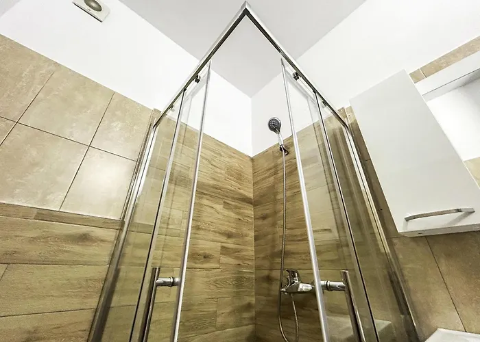 Lejlighed Adriatic Charm Haven E73 Golem (Tirana)