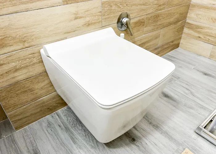 Lejlighed Adriatic Charm Haven E73