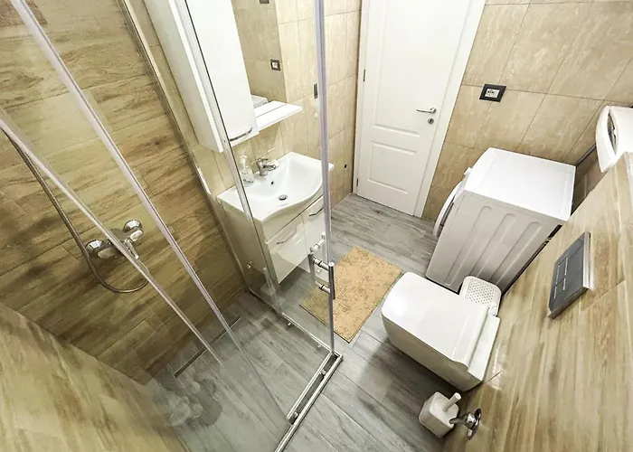 Lejlighed Adriatic Charm Haven E73