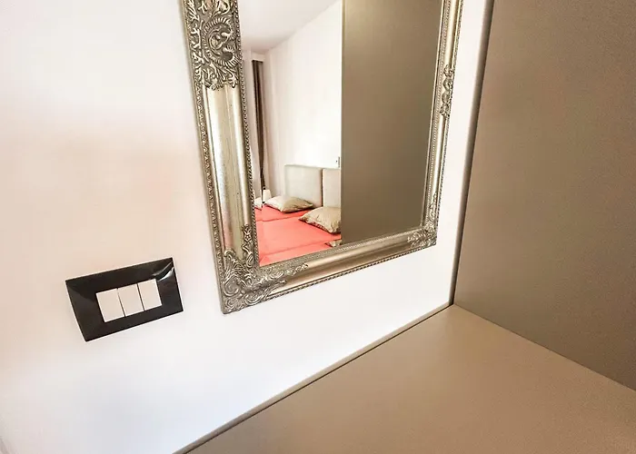 Adriatic Charm Haven E73 Lejlighed Golem (Tirana)