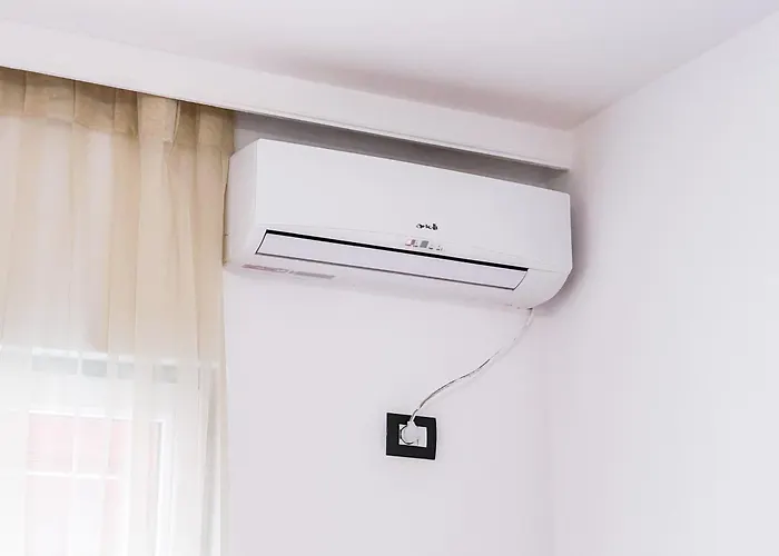 Adriatic Charm Haven E73 Lejlighed Golem (Tirana)