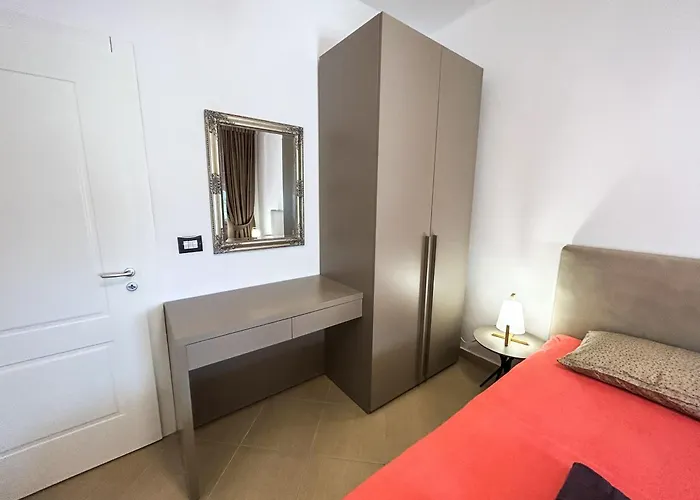 Adriatic Charm Haven E73 Golem (Tirana)