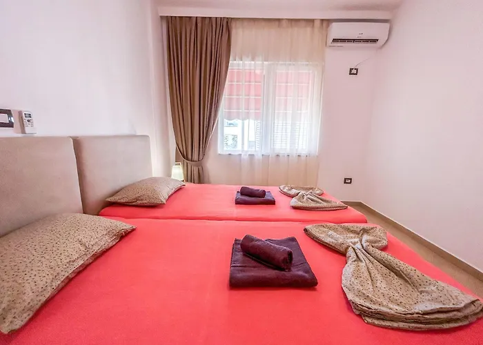 Adriatic Charm Haven E73 Lejlighed *