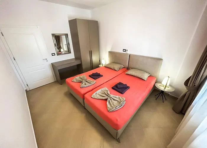 Adriatic Charm Haven E73 Lejlighed