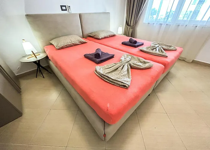 Lejlighed Adriatic Charm Haven E73 *