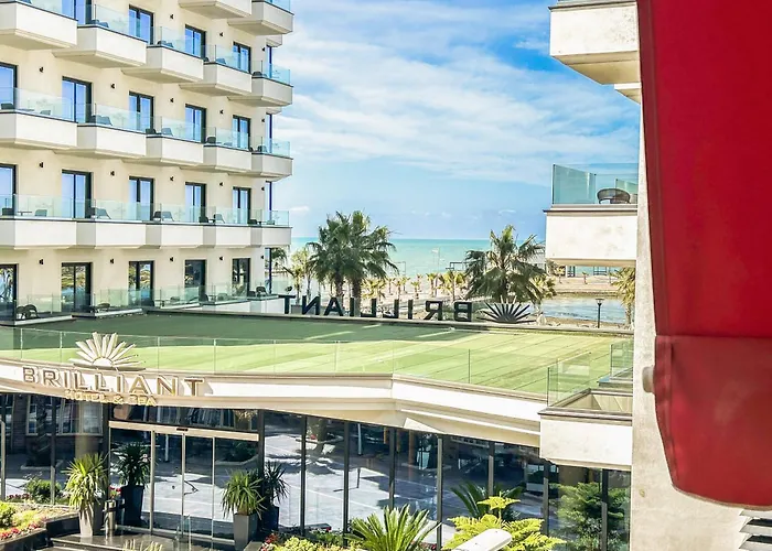 Adriatic Charm Haven E73 *