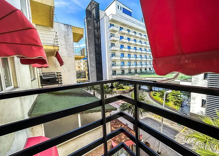 Adriatic Charm Haven E73