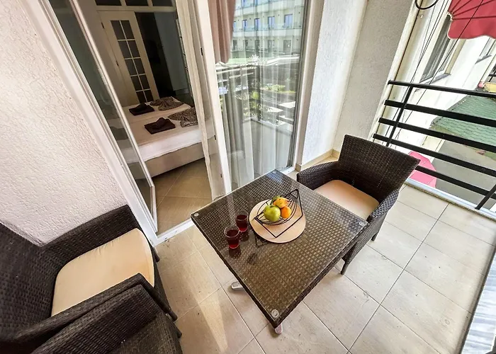 Adriatic Charm Haven E73 Lejlighed *