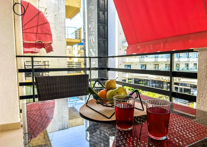 Lejlighed Adriatic Charm Haven E73 *