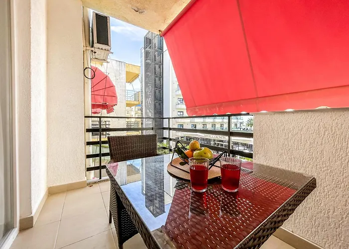 Adriatic Charm Haven E73 Lejlighed *