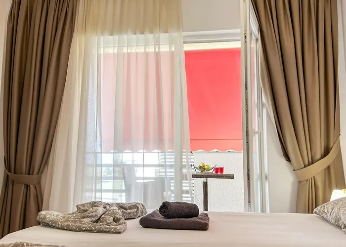 Adriatic Charm Haven E73