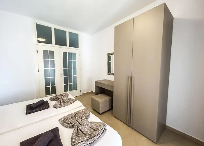 Adriatic Charm Haven E73 Lejlighed