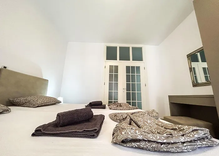 Adriatic Charm Haven E73 Golem (Tirana)